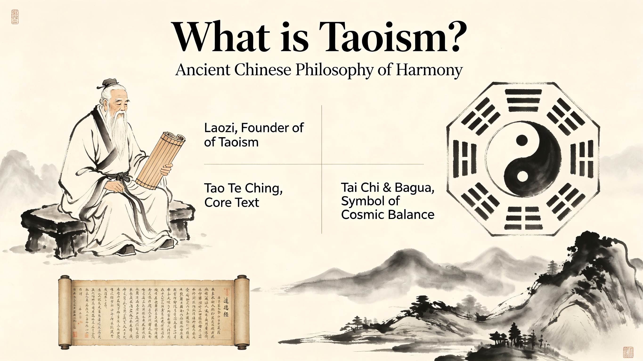 The Ancient Philosophy That Was Never Meant to Be Explained